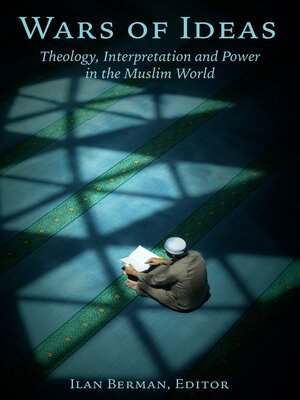 cover image of Wars of Ideas